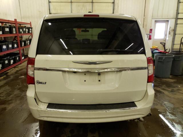 Photo 6 from auction – 2012 CHRYSLER TOWN & COU with VIN 2C4RC1BG6CR186605