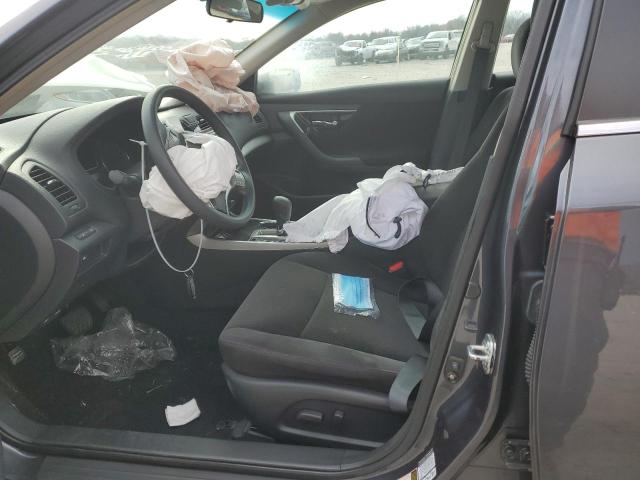 Photo 7 from auction – 2013 NISSAN ALTIMA 2.5 with VIN 1N4AL3AP2DC224454