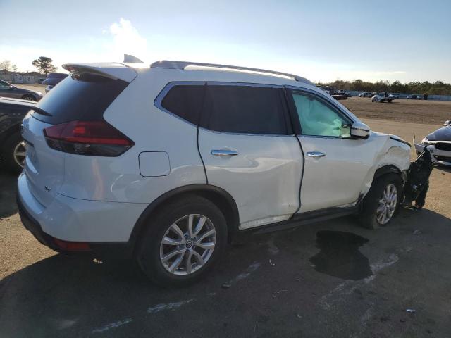 Photo 3 from auction – 2017 NISSAN ROGUE S with VIN 5N1AT2MT2HC857504