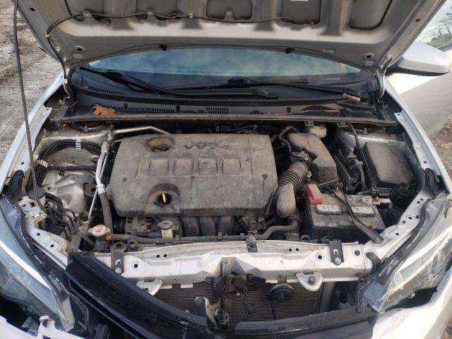 Photo 11 from auction – 2018 TOYOTA COROLLA L with VIN 2T1BURHE1JC047675