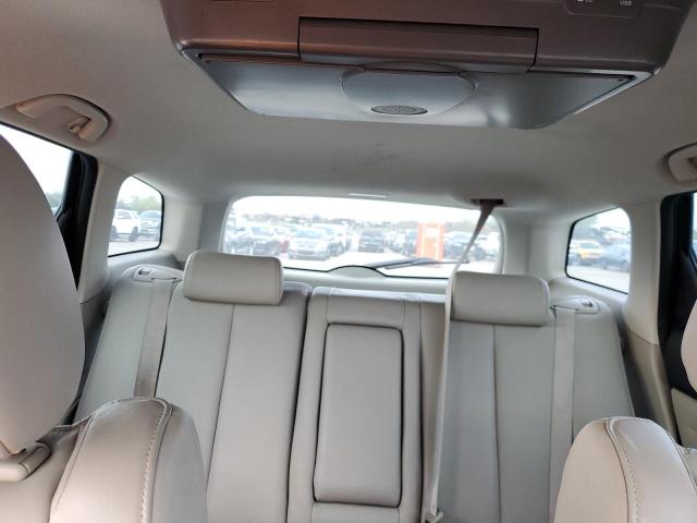 Photo 10 from auction – 2010 MAZDA CX-7 with VIN JM3ER2W32A0303895