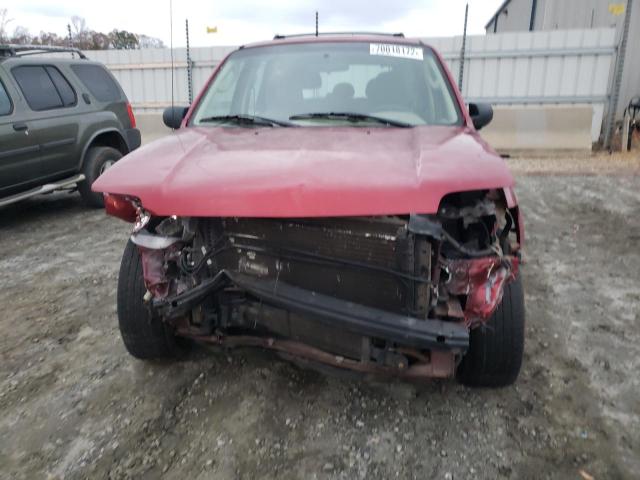 Photo 5 from auction – 2007 FORD ESCAPE XLS with VIN 1FMYU02Z07KB08177