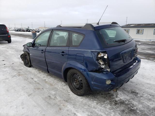 Photo 2 from auction – 2005 PONTIAC VIBE with VIN 5Y2SL63805Z437956
