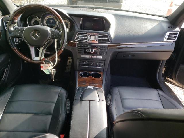 Photo 8 from auction – 2014 MERCEDES-BENZ E 350 with VIN WDDKK5KF9EF251448