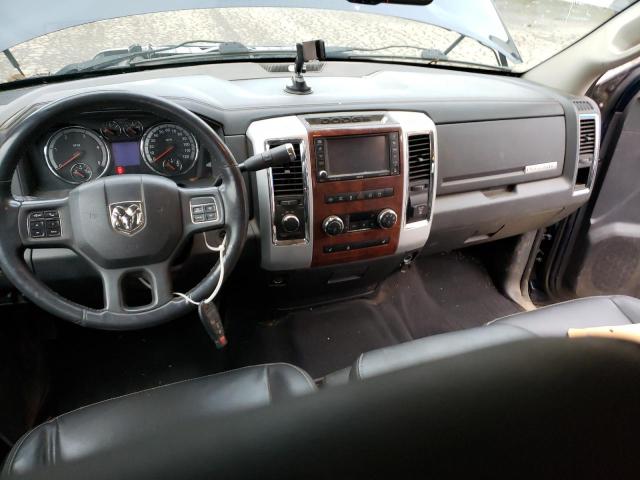 Photo 8 from auction – 2012 DODGE RAM 3500 L with VIN 3C63D3ML9CG240338