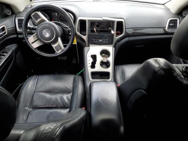Photo 8 from auction – 2012 JEEP GRAND CHER with VIN 1C4RJEAG5CC299467