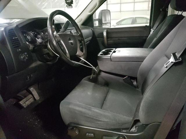 Photo 7 from auction – 2009 GMC SIERRA K15 with VIN 1GTEK29069Z187963