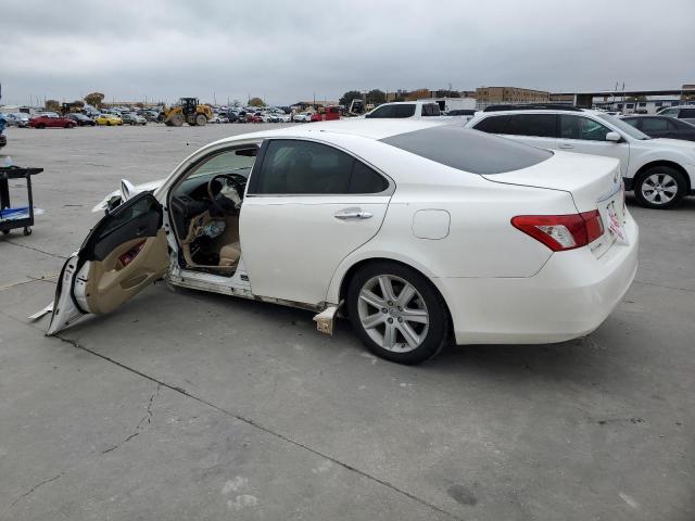 Photo 2 from auction – 2007 LEXUS ES 350 with VIN JTHBJ46G572018220