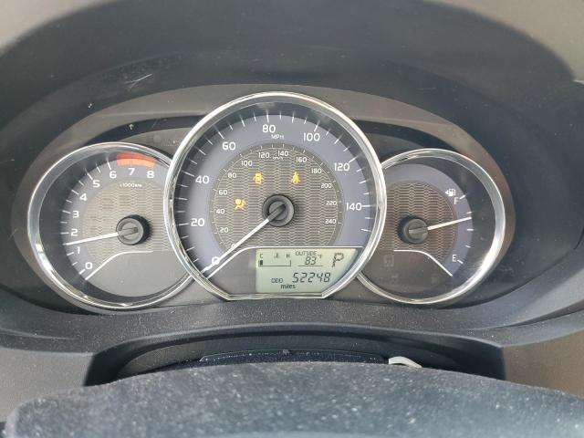 Photo 9 from auction – 2015 TOYOTA COROLLA L with VIN 2T1BURHE4FC476073