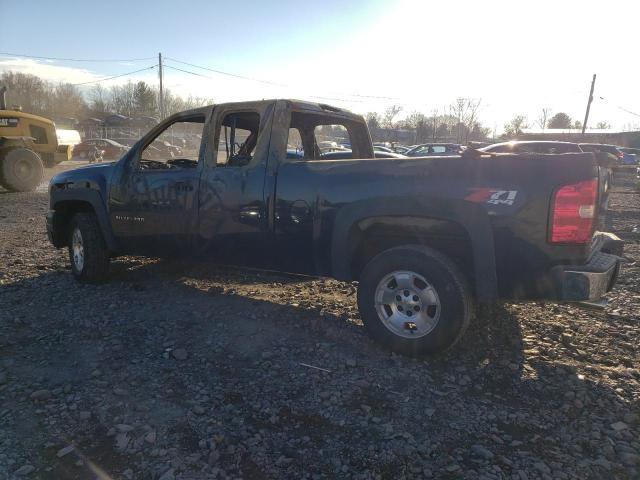 Photo 2 from auction – 2011 CHEVROLET SILVERADO with VIN 1GCRKSE31BZ121344