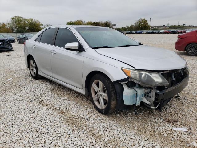 Photo 4 from auction – 2012 TOYOTA CAMRY BASE with VIN 4T1BF1FK2CU144616