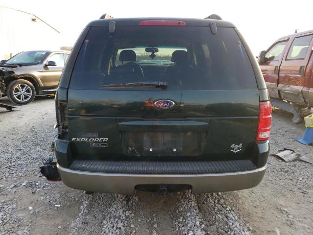 Photo 6 from auction – 2002 FORD EXPLORER E with VIN 1FMZU74E72ZA50334