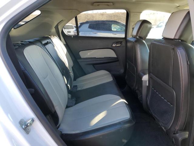 Photo 11 from auction – 2010 CHEVROLET EQUINOX LT with VIN 2CNFLGEY9A6371168