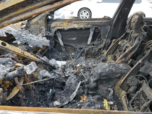 Photo 7 from auction – 2011 HYUNDAI SONATA GLS with VIN 5NPEB4AC3BH090024