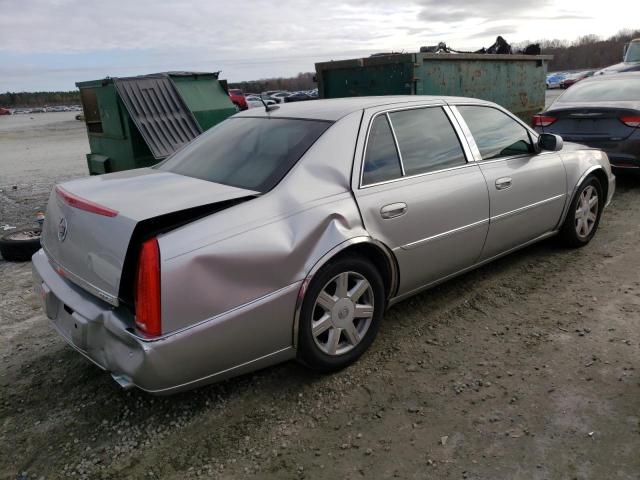 Photo 3 from auction – 2006 CADILLAC DTS with VIN 1G6KD57Y16U130167