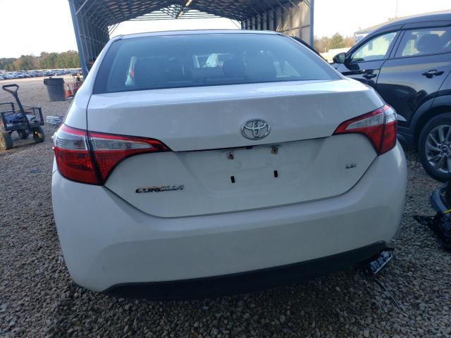 Photo 6 from auction – 2014 TOYOTA COROLLA L with VIN 2T1BURHE3EC200577