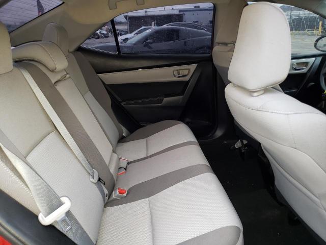 Photo 10 from auction – 2018 TOYOTA COROLLA L with VIN 5YFBURHE5JP824469