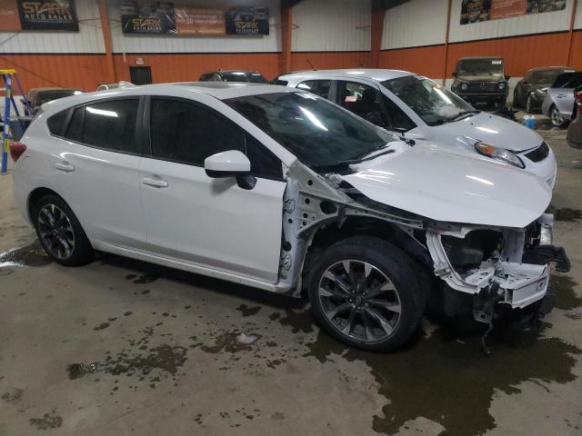 Photo 4 from auction – 2020 SUBARU IMPREZA with VIN 4S3GTAG64L3701200