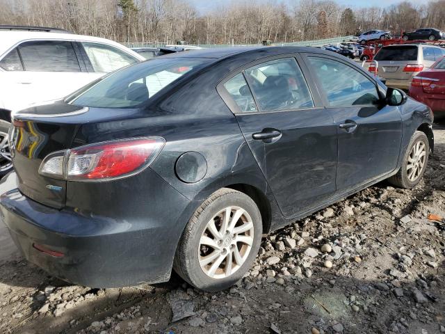 Photo 3 from auction – 2012 MAZDA 3 I with VIN JM1BL1V80C1573533
