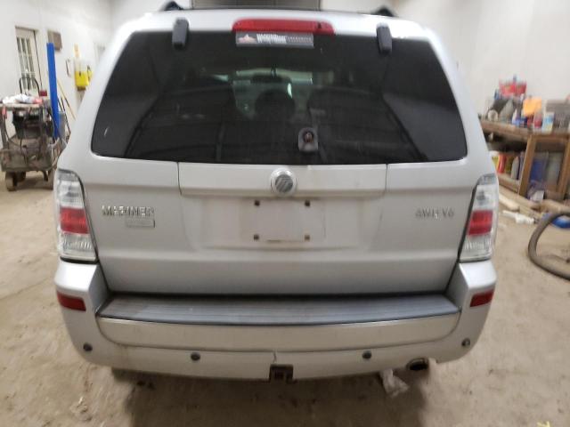 Photo 6 from auction – 2008 MERCURY MARINER PR with VIN 4M2CU97128KJ21076