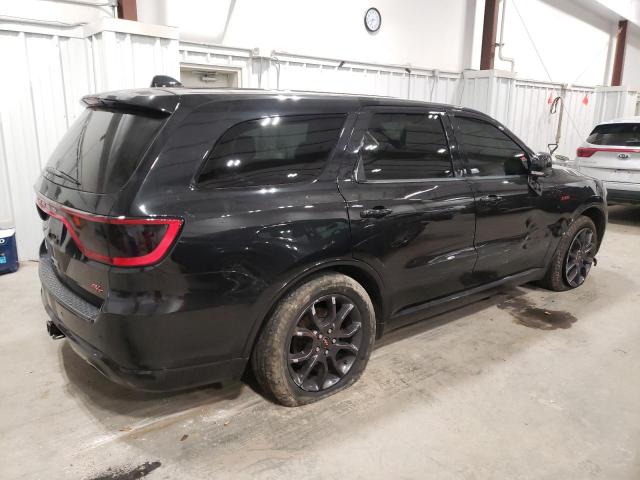 Photo 3 from auction – 2015 DODGE DURANGO R/ with VIN 1C4SDJCT0FC917312