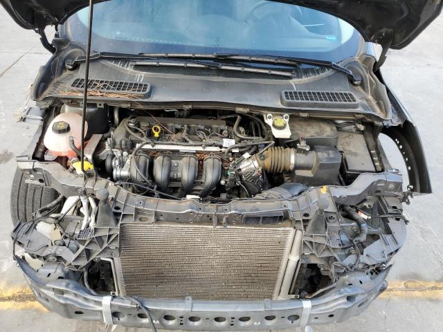 Photo 11 from auction – 2019 FORD ESCAPE S with VIN 1FMCU0F79KUC19617
