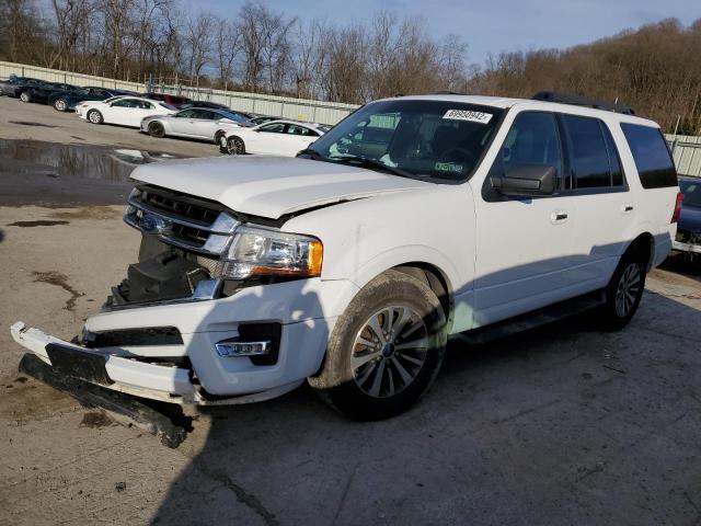 Photo 1 from auction – 2017 FORD EXPEDITION with VIN 1FMJU1JT0HEA73595