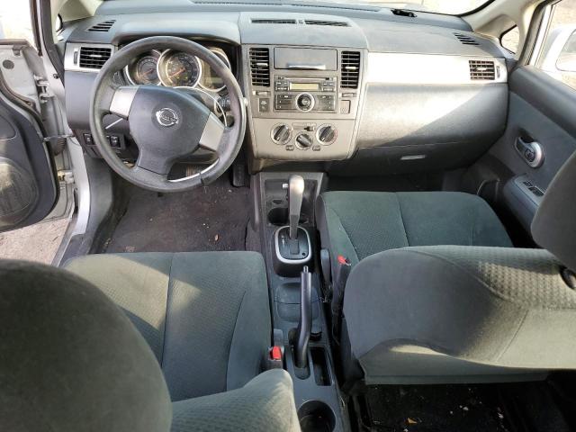 Photo 8 from auction – 2012 NISSAN VERSA S with VIN 3N1BC1CP2CK806291