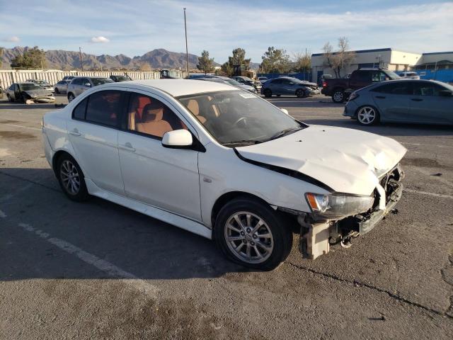 Photo 4 from auction – 2014 MITSUBISHI LANCER with VIN JA32U2FU3EU017635