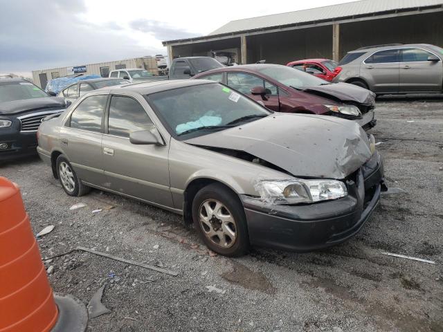 Photo 4 from auction – 2000 TOYOTA CAMRY CE with VIN 4T1BG22K8YU682785