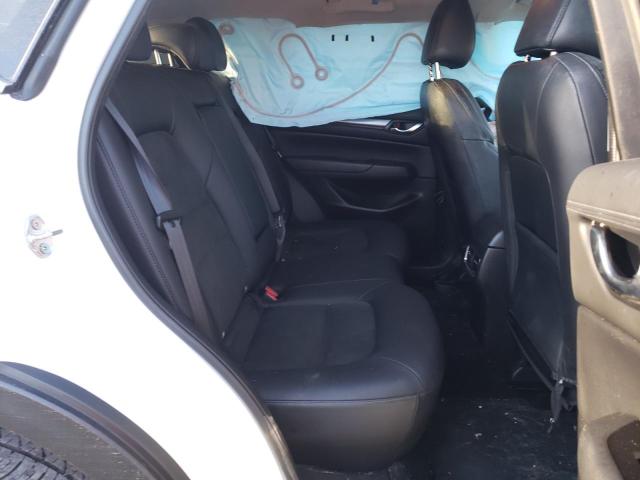 Photo 11 from auction – 2021 MAZDA CX-5 TOURI with VIN JM3KFACM2M1316017