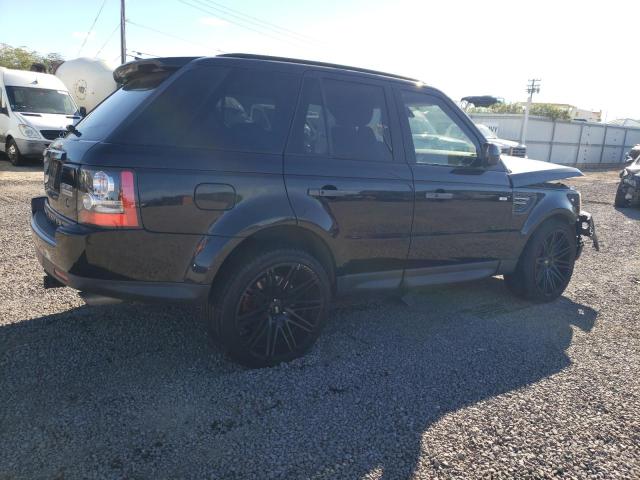 Photo 3 from auction – 2011 LAND ROVER RANGE ROVE with VIN SALSH2E46BA716447