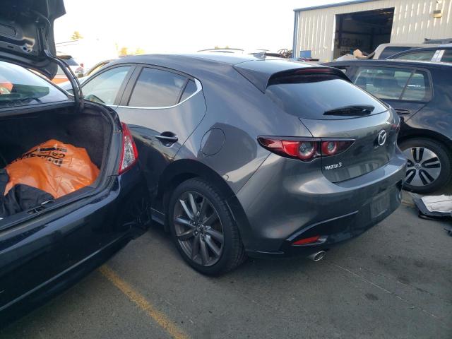 Photo 2 from auction – 2019 MAZDA 3 PREFERRE with VIN JM1BPAMM7K1118633