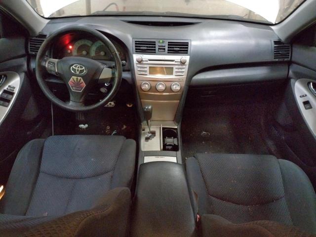 Photo 8 from auction – 2011 TOYOTA CAMRY BASE with VIN 4T1BF3EK3BU604877