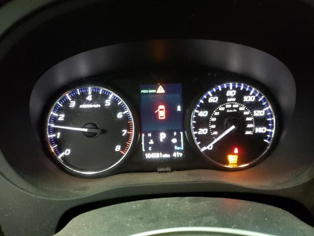 Photo 9 from auction – 2015 MITSUBISHI OUTLANDER with VIN JA4AD3A36FZ014146