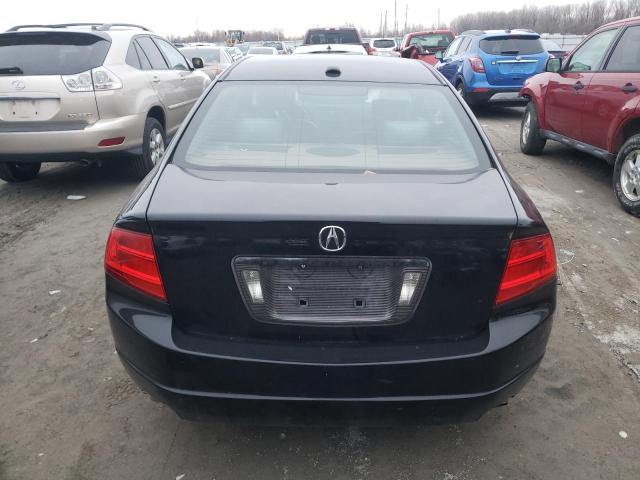 Photo 6 from auction – 2006 ACURA 3.2TL with VIN 19UUA65596A067478