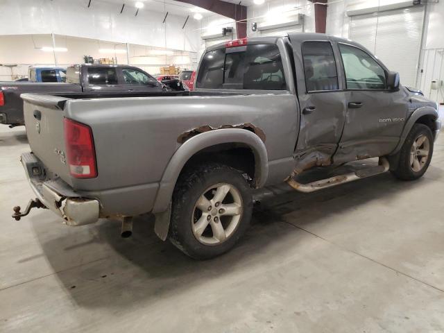 Photo 3 from auction – 2006 DODGE RAM 1500 S with VIN 1D7HU18206S701112