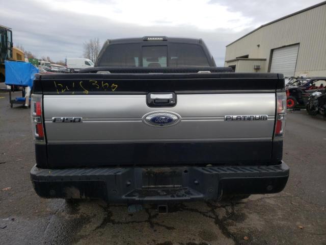 Photo 6 from auction – 2013 FORD F150 SUPER with VIN 1FTFW1ET1DFC36869