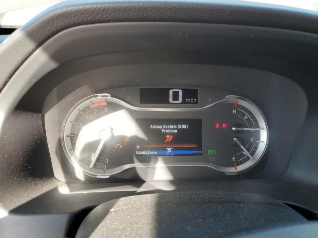 Photo 9 from auction – 2016 HONDA PILOT EXL with VIN 5FNYF5H85GB004677