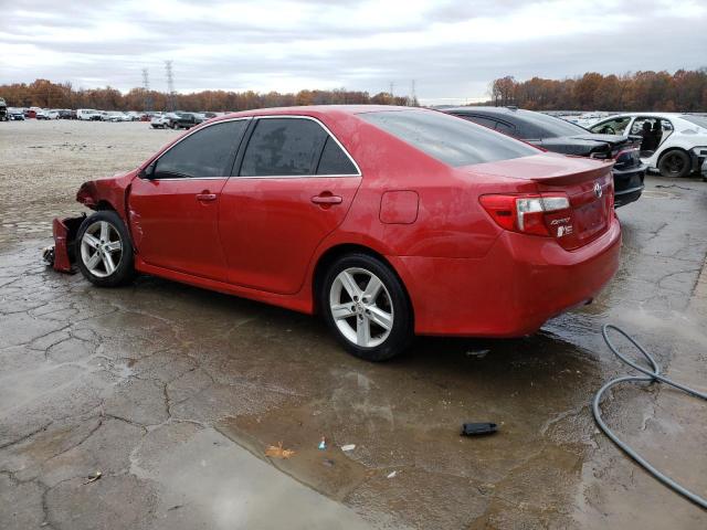Photo 2 from auction – 2014 TOYOTA CAMRY L with VIN 4T1BF1FK3EU765821