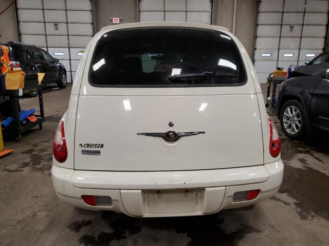 Photo 6 from auction – 2008 CHRYSLER PT CRUISER with VIN 3A8FY48B88T127425