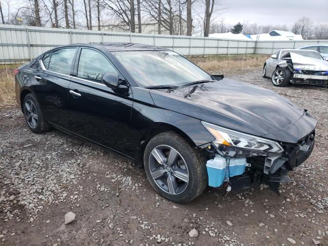 Photo 4 from auction – 2020 NISSAN ALTIMA SL with VIN 1N4BL4EW7LC264359