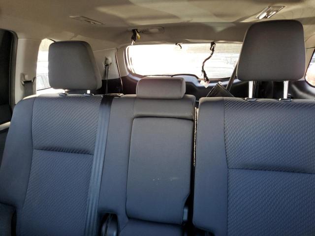 Photo 10 from auction – 2019 TOYOTA HIGHLANDER with VIN 5TDBZRFH1KS746649