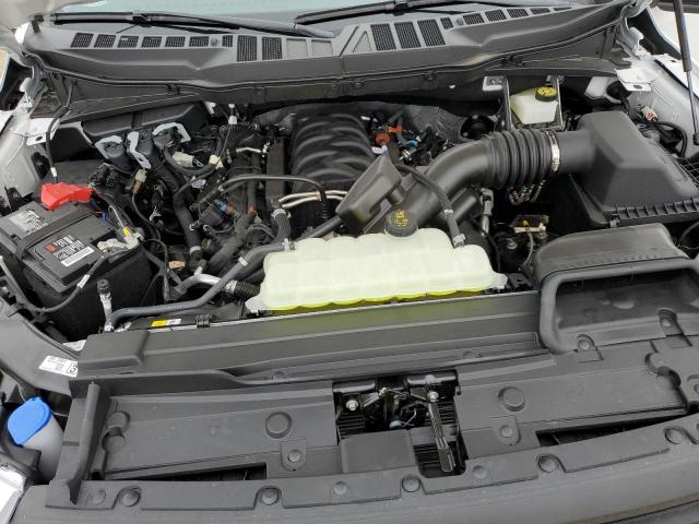 Photo 11 from auction – 2022 FORD F150 SUPER with VIN 1FTEW1C58NKE48628