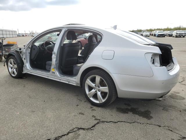Photo 2 from auction – 2007 LEXUS GS 350 with VIN JTHBE96S070025058