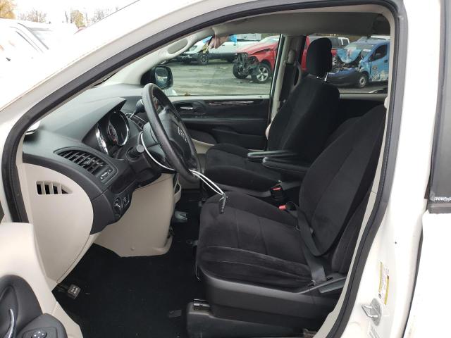 Photo 7 from auction – 2013 DODGE GRAND CARA with VIN 2C4RDGBG3DR766606