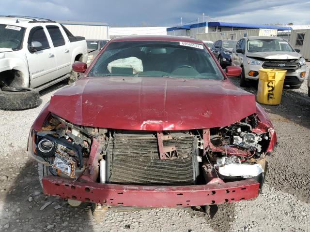 Foto 5 de la subasta – 2014 CHRYSLER 300 S con VIN 2C3CCABG1EH135855