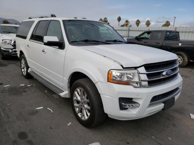 Photo 4 from auction – 2017 FORD EXPEDITION with VIN 1FMJK1KTXHEA21444