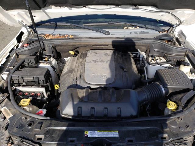 Photo 12 from auction – 2011 JEEP CHEROKEE with VIN 1J4RR6GT4BC553553