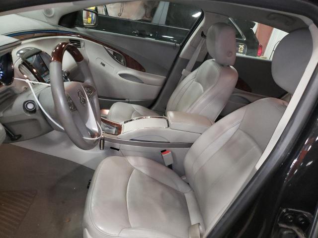 Photo 7 from auction – 2013 BUICK LACROSSE P with VIN 1G4GF5E34DF233665